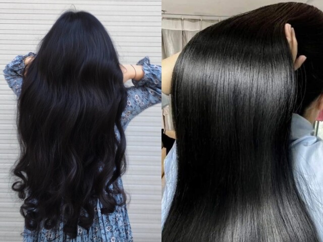 Hạt lanh giàu omega-3, vitamin và khoáng chất giúp giảm rụng tóc, nuôi dưỡng nang tóc chắc khỏe từ gốc đến ngọn. Gel hạt lanh còn dưỡng ẩm, phục hồi tóc khô xơ, giúp mái tóc mềm mượt, óng ả và dày dặn hơn, hạn chế tình trạng chẻ ngọn, hư tổn.