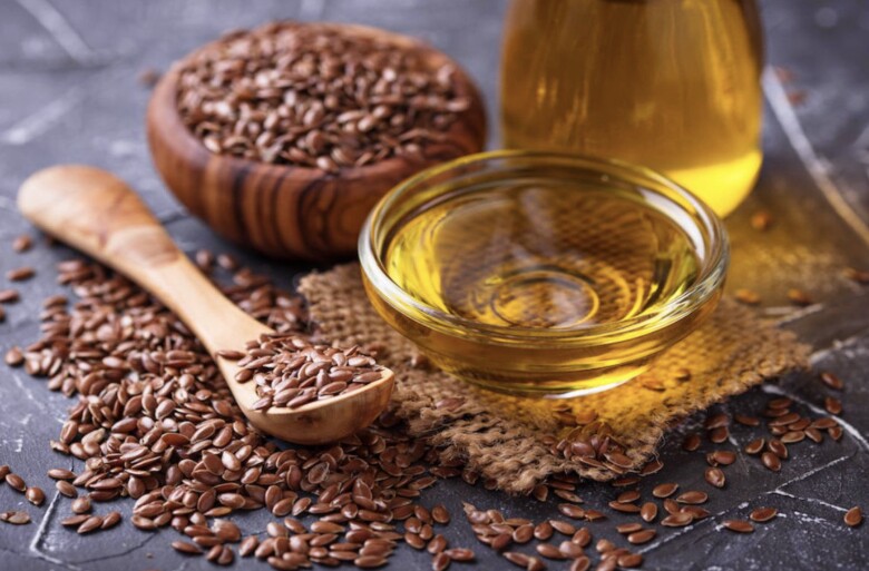 Loại hạt nhỏ xíu là amp;#34;kho dưỡng chấtamp;#34; giúp tóc mượt như suối, da căng bóng khỏi lo lão hóa  - 5