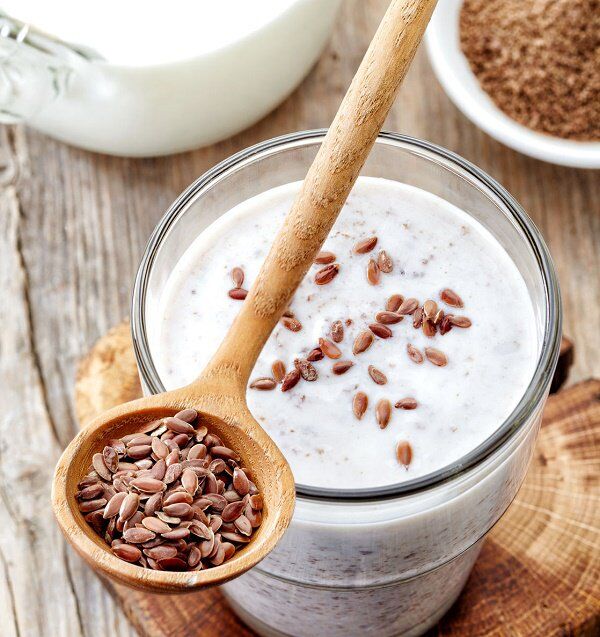 Loại hạt nhỏ xíu là amp;#34;kho dưỡng chấtamp;#34; giúp tóc mượt như suối, da căng bóng khỏi lo lão hóa  - 6