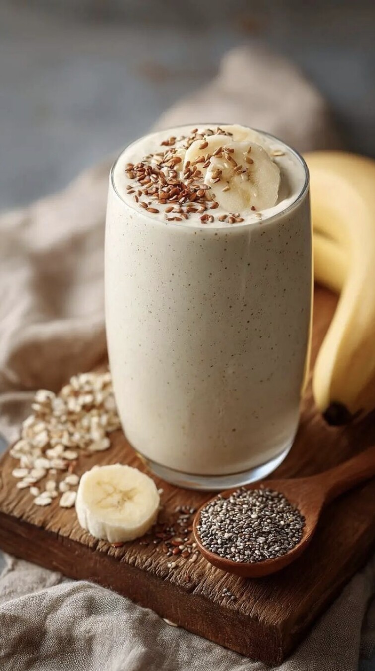 Hạt lanh có thể rang giòn rắc salad, sữa chua, sinh tố, ngũ cốc hay bánh mì. Ngoài ra, bột hạt lanh dùng làm bánh healthy, thêm vào cháo, súp hoặc granola. Dầu hạt lanh cũng được dùng trộn rau củ, vừa bổ sung omega-3 vừa tạo vị thơm béo đặc trưng.