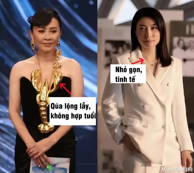 Phụ nữ trưởng thành mê mặc “cưa sừng làm nghé” càng dễ già, 4 kiểu trang phục đời thường cần loại bỏ ngay khỏi tủ đồ - 4