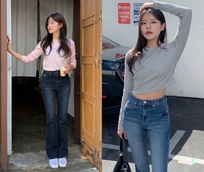 Chiếc áo đơn giản nhất tủ đồ lại là amp;#34;thủ phạmamp;#34; hại bạn xấu đi, ghi nhớ 6 cách phối sau: Vừa amp;#34;chanh sảamp;#34; lại tôn dáng không tưởng - 1