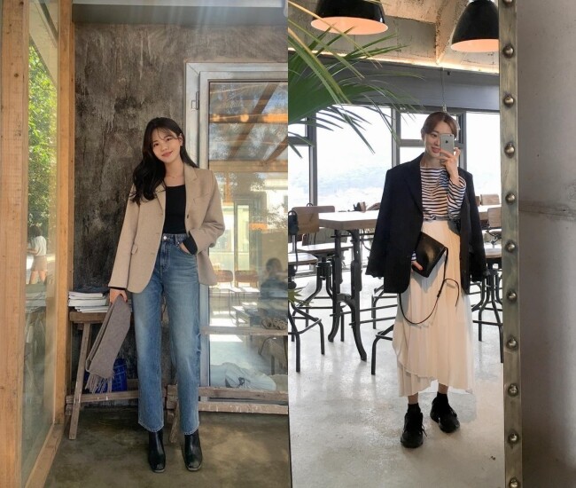 Chiếc áo đơn giản nhất tủ đồ lại là amp;#34;thủ phạmamp;#34; hại bạn xấu đi, ghi nhớ 6 cách phối sau: Vừa amp;#34;chanh sảamp;#34; lại tôn dáng không tưởng - 5