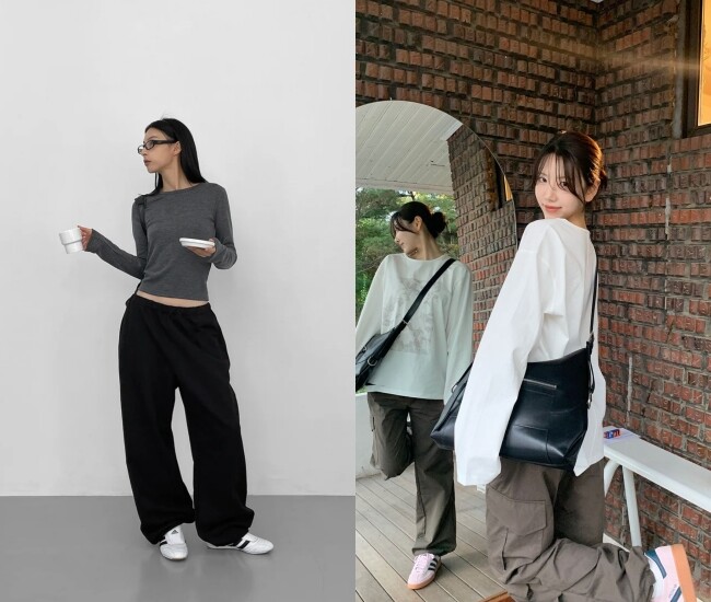 Chiếc áo đơn giản nhất tủ đồ lại là amp;#34;thủ phạmamp;#34; hại bạn xấu đi, ghi nhớ 6 cách phối sau: Vừa amp;#34;chanh sảamp;#34; lại tôn dáng không tưởng - 6