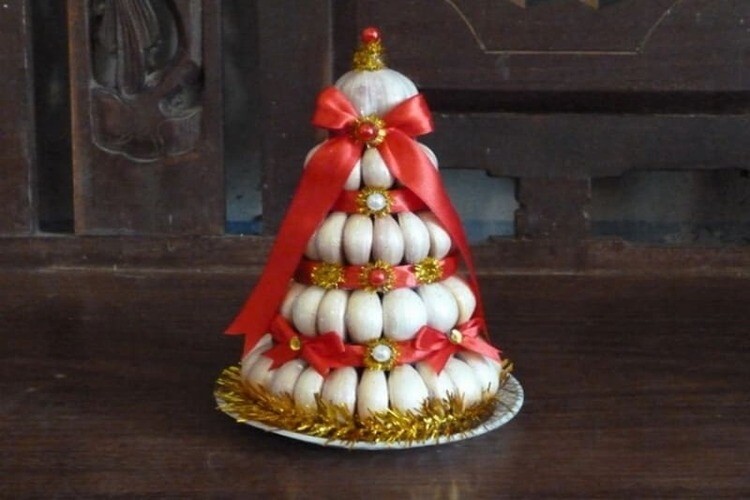 Sáng Rằm tháng 7 năm Ất Tỵ hãy đặt 4 thứ có mùi lên bàn thờ, từ giờ đến cuối năm vận đỏ như son - 4