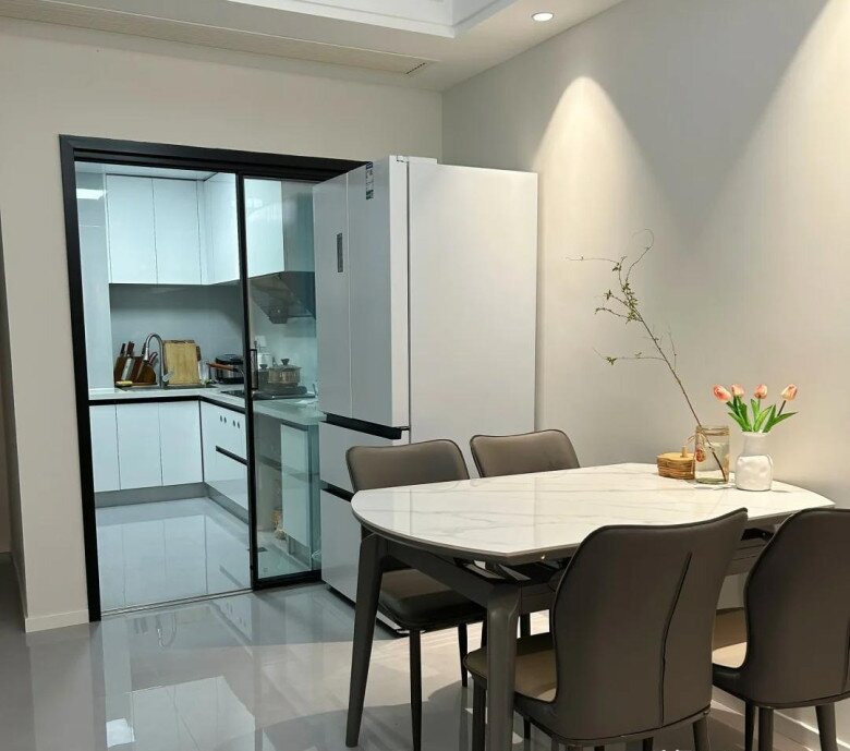 Xem thêm: 5 điều cấm kỵ trong trong phong thủy đối với tủ lạnh, gia chủ cần tuyệt đối chú ý