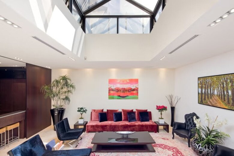 Tài sản khủng của amp;#34;nàng Rắn chúaamp;#34; nổi tiếng showbiz sắp lấy chồng: Nhà rải khắp nơi, có cơ ngơi nghìn tỷ rộng thênh thang - 24