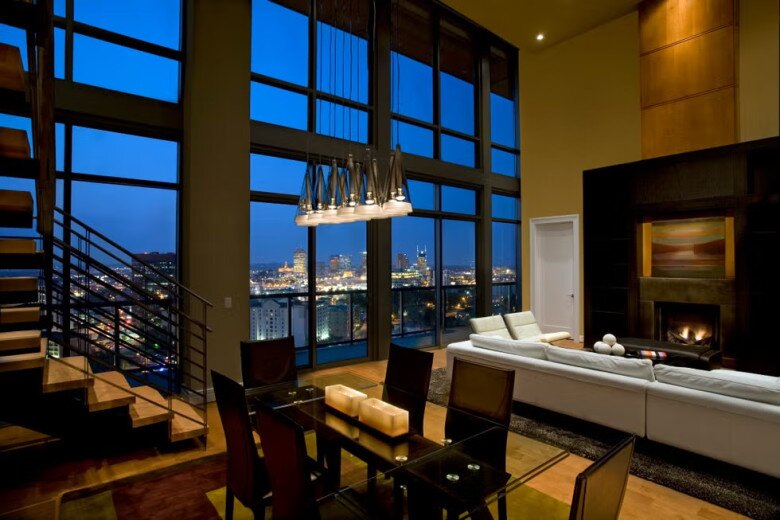 Mỗi căn nhà là một lát cắt trong cuộc đời của nữ tỷ phú xinh đẹp Taylor Swift – cá tính, sáng tạo, và luôn sẵn sàng cho những chương mới.