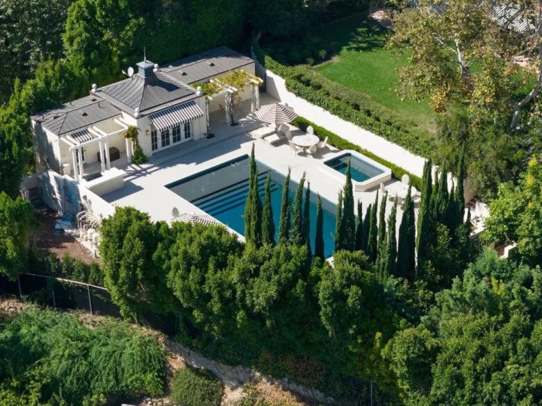 Tài sản khủng của amp;#34;nàng Rắn chúaamp;#34; nổi tiếng showbiz sắp lấy chồng: Nhà rải khắp nơi, có cơ ngơi nghìn tỷ rộng thênh thang - 7