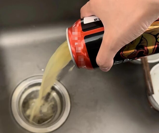 Xem thêm: Hậu quả khó lường khi ngâm bát đĩa bẩn trong bồn rửa