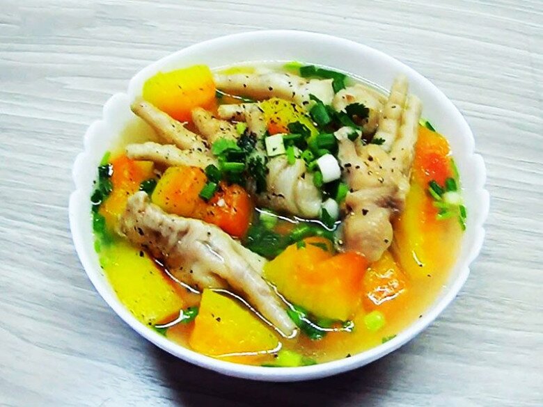 Món xưa dành cho nhà nghèo, nay thành đặc sản có hương vị lạ được người thành phố ưa chuộng, tốt cho sức khỏe - 3