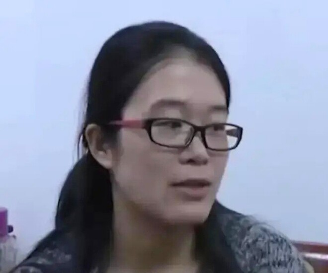 Tiểu Tạ nhận kết đắng sau khi lấy chồng nhờ mai mối.