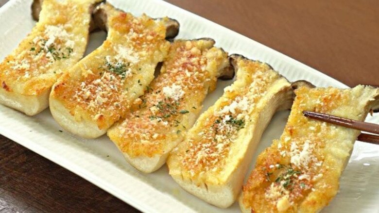 Loại rau được ví như amp;#34;thịt bò trong thế giới chayamp;#34;, xưa không ai ngó ngàng nay thành đặc sản trong nhà hàng, tốt cho sức khoẻ - 3