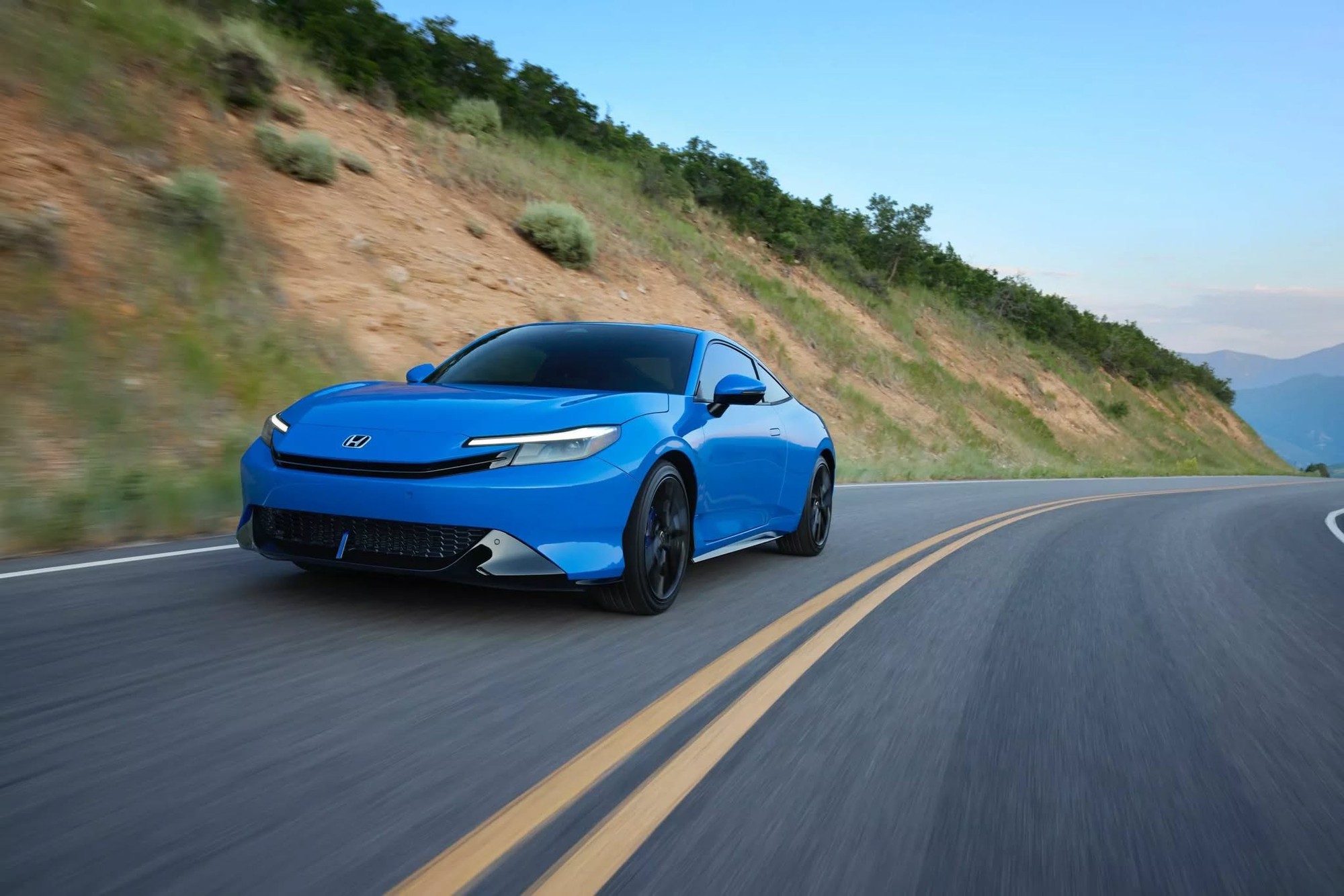 Honda Prelude ra mắt: Động cơ như Civic e:HEV, thừa hưởng từ khung gầm Civic Type R, về Việt Nam dễ thành 'hàng hot'- Ảnh 2.