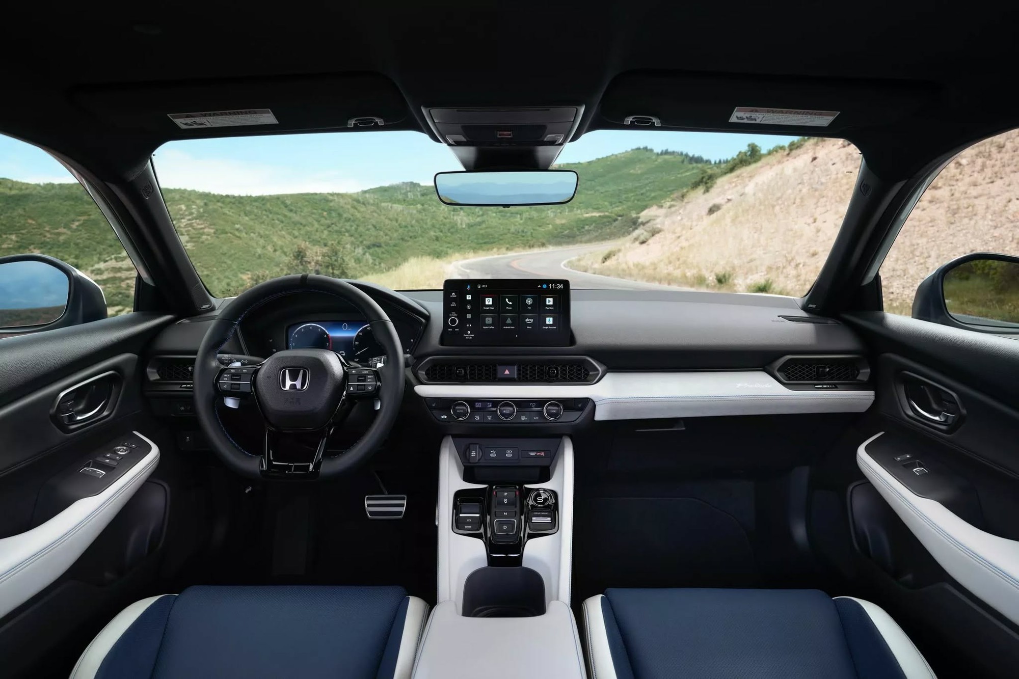 Honda Prelude ra mắt: Động cơ như Civic e:HEV, thừa hưởng từ khung gầm Civic Type R, về Việt Nam dễ thành 'hàng hot'- Ảnh 3.