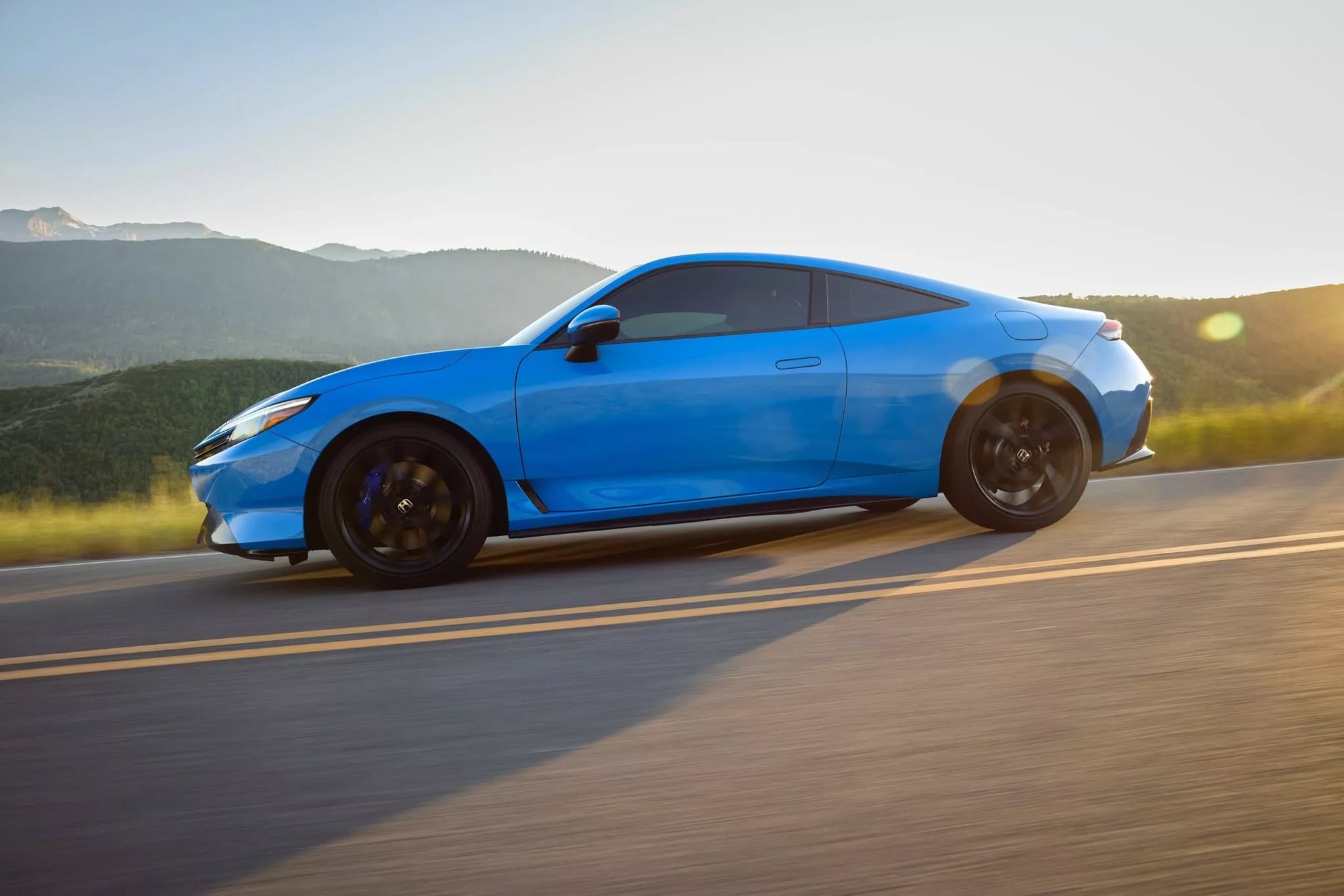 Honda Prelude ra mắt: Động cơ như Civic e:HEV, thừa hưởng từ khung gầm Civic Type R, về Việt Nam dễ thành 'hàng hot'- Ảnh 4.