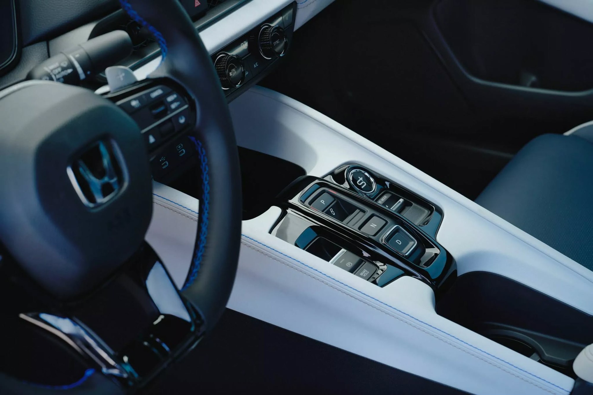 Honda Prelude ra mắt: Động cơ như Civic e:HEV, thừa hưởng từ khung gầm Civic Type R, về Việt Nam dễ thành 'hàng hot'- Ảnh 9.