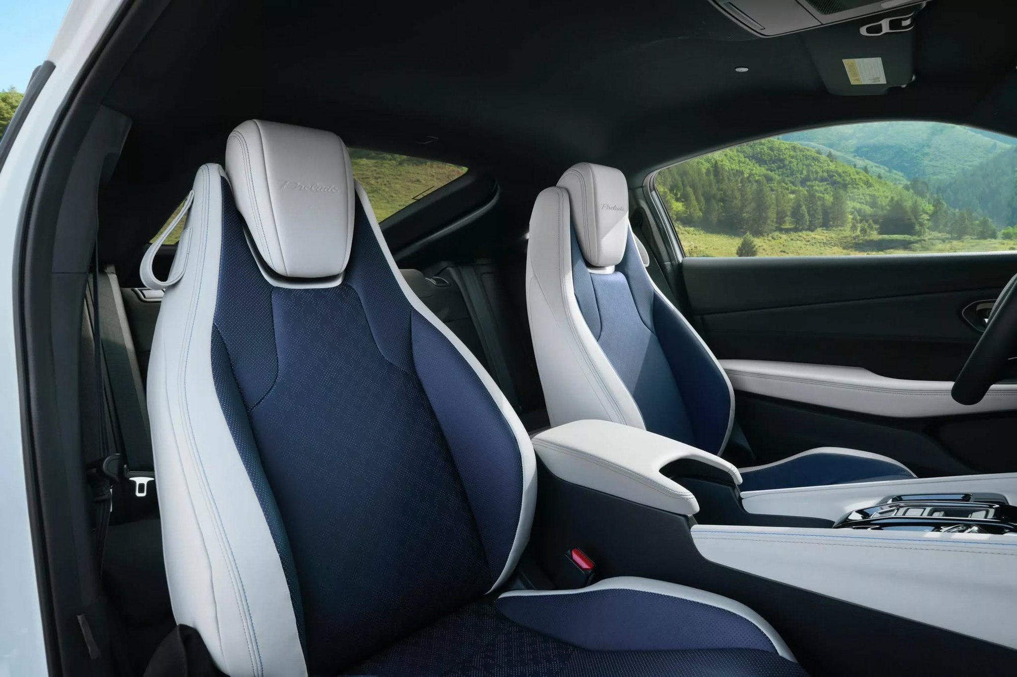 Honda Prelude ra mắt: Động cơ như Civic e:HEV, thừa hưởng từ khung gầm Civic Type R, về Việt Nam dễ thành 'hàng hot'- Ảnh 10.