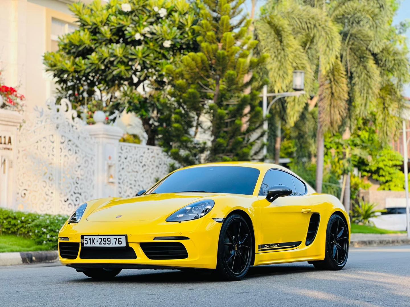 Bộ đôi Porsche 718 Cayman và Boxster bản máy xăng sắp khai tử, chuẩn bị điện hóa hoàn toàn: Những chiếc xe tại Việt Nam sẽ thành bản giới hạn- Ảnh 2.