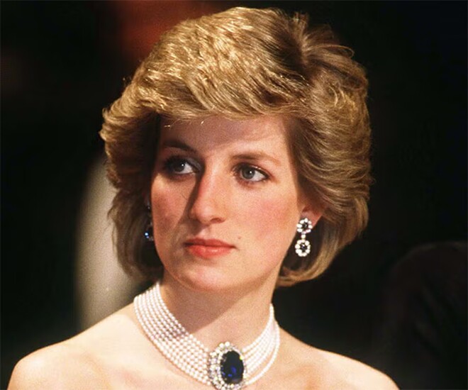 Kiểu tóc của Công nương Diana vẫn là một biểu tượng trong lòng nhiều người.