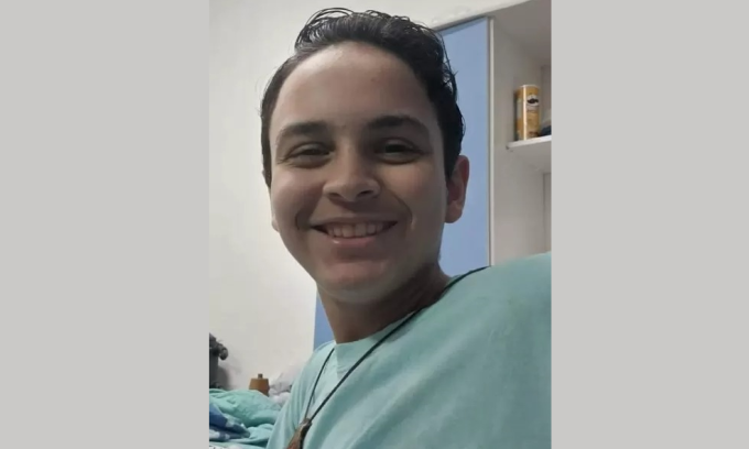 11 năm sau ngày cậu bé Brazil hưởng phép lạ từ thánh Acutis - 1