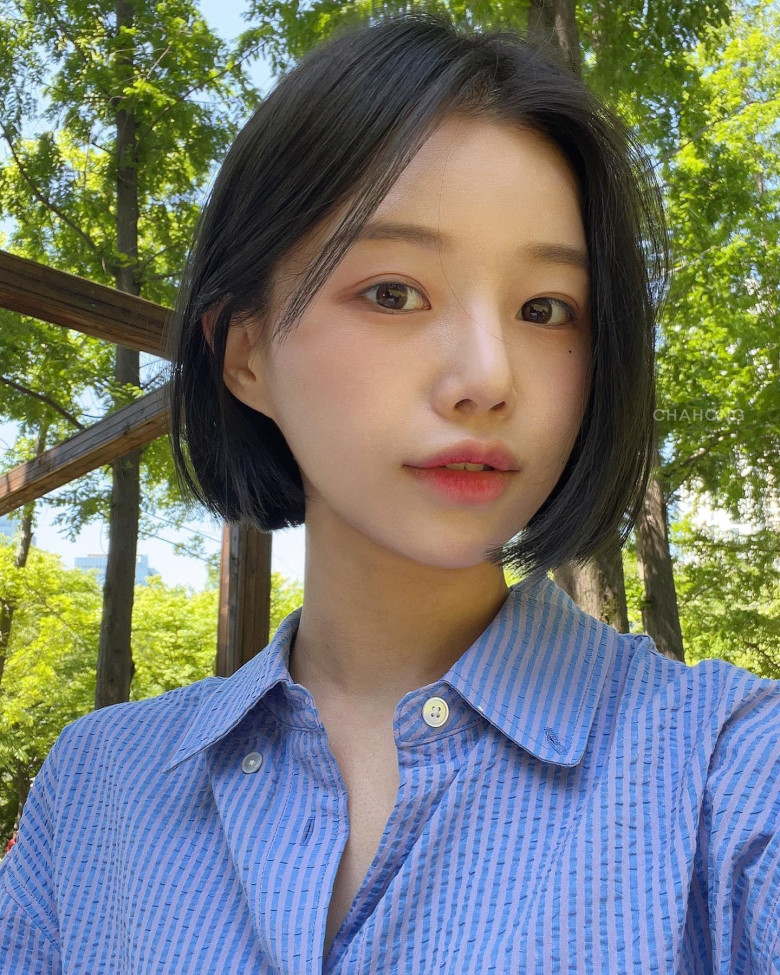 6 kiểu tóc ngắn không bao giờ xấu, phụ nữ 30 hay 50 tuổi đều áp dụng được để trông giống thiếu nữ - 1