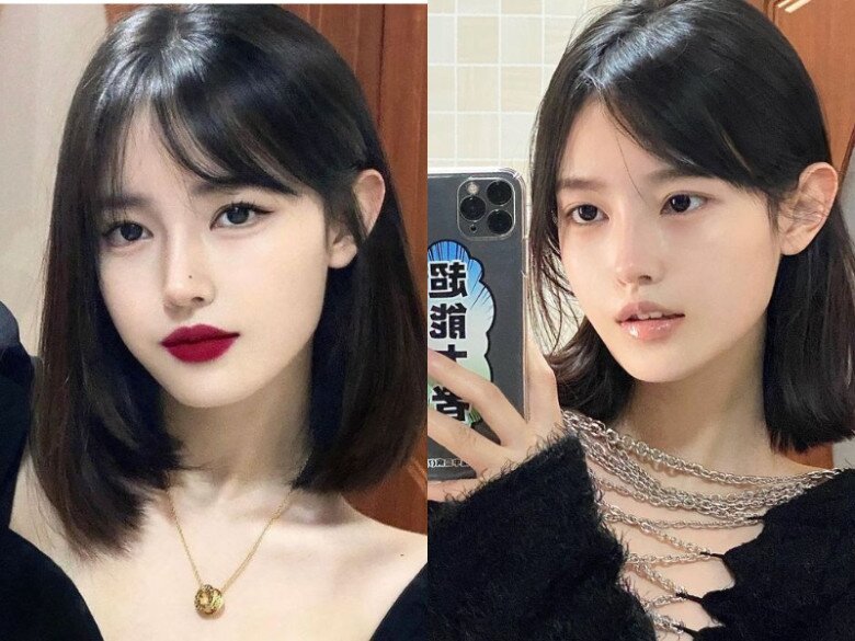 6 kiểu tóc ngắn không bao giờ xấu, phụ nữ 30 hay 50 tuổi đều áp dụng được để trông giống thiếu nữ - 6