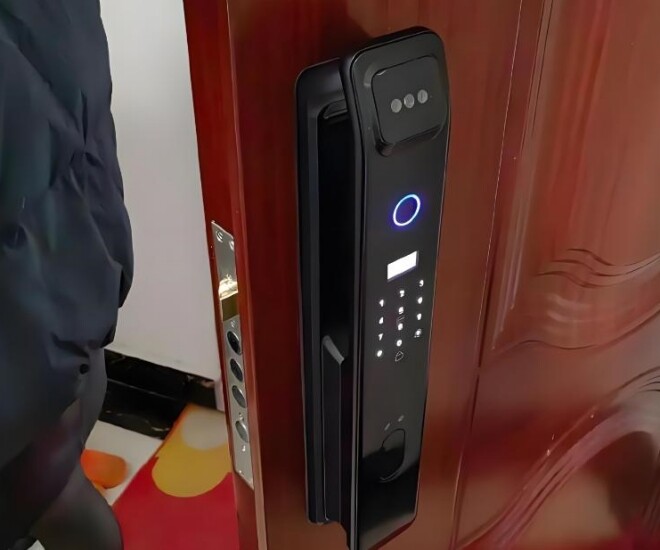 Tại sao nhiều người than thở lắp khóa cửa thông minh chỉ tốn tiền? Người trong ngành cuối cùng cũng lên tiếng! - 1