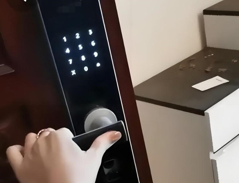 Tại sao nhiều người than thở lắp khóa cửa thông minh chỉ tốn tiền? Người trong ngành cuối cùng cũng lên tiếng! - 2
