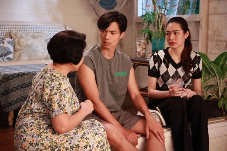 Con trai đã trách móc tôi vì tôi không cố gắng kiếm tiền cho nó đi học Harvard. (Ảnh minh họa)