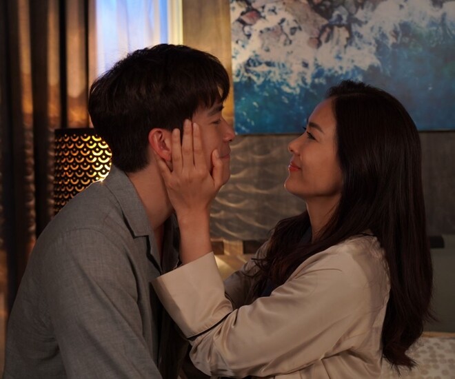 Tôi luôn cảm nhận được tình yêu và trách nhiệm trong từng hành động của anh. (Ảnh minh họa)