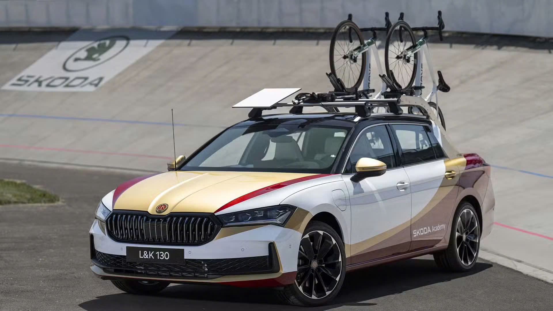 Sếp Skoda: 'Tôi rất muốn làm xe bán tải nhưng chưa có kế hoạch nào cả'- Ảnh 2.