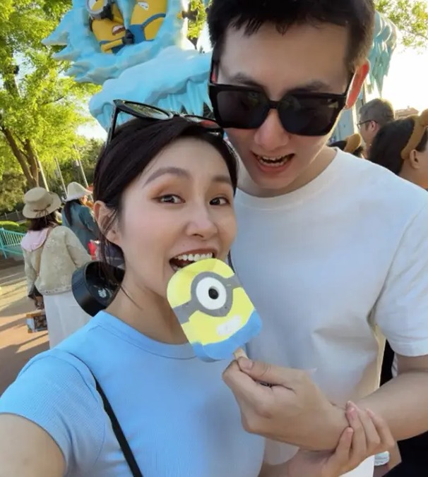 Ngôi sao Cbiz tuyên bố không sinh thêm con.