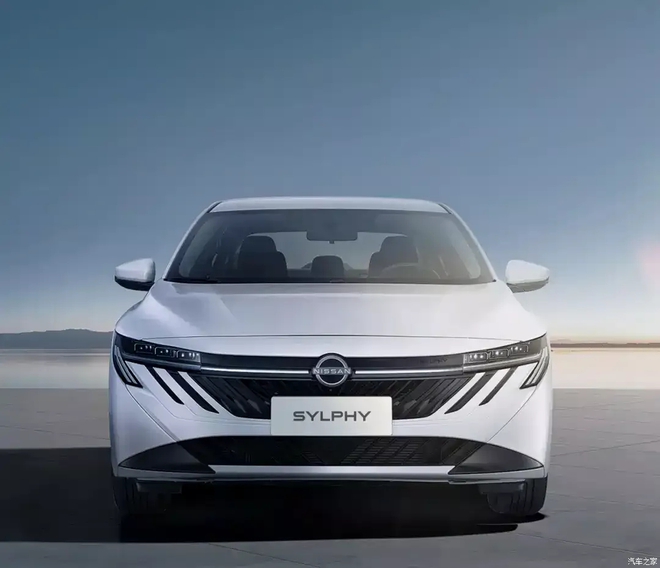 Nissan Sentra - Đàn anh Almera có bản nâng cấp lớn: Bỏ ca lăng khổng lồ, đèn hậu kéo dài bắt ‘trend’, cạnh tranh Mazda3, Civic- Ảnh 4.