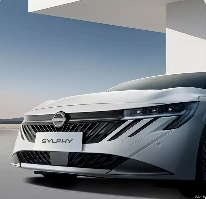 Nissan Sentra - Đàn anh Almera có bản nâng cấp lớn: Bỏ ca lăng khổng lồ, đèn hậu kéo dài bắt ‘trend’, cạnh tranh Mazda3, Civic- Ảnh 6.