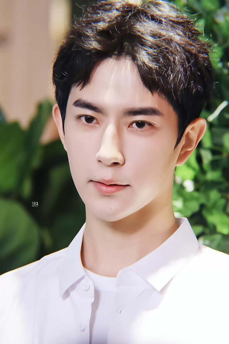 Vu Mông Lung được biết đến là một nghệ sĩ đa tài của giới giải trí Trung.