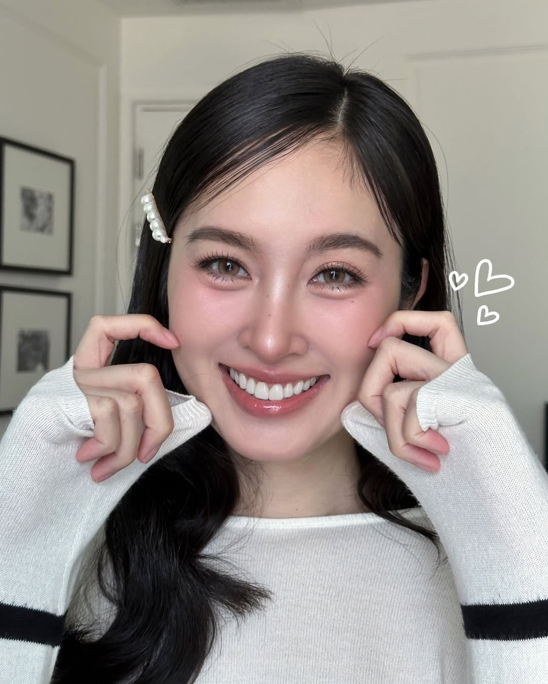 Người đẹp chuyển giới Nong Poy ở tuổi 39 vẻ đẹp amp;#34;thách thức thời gianamp;#34; - 2