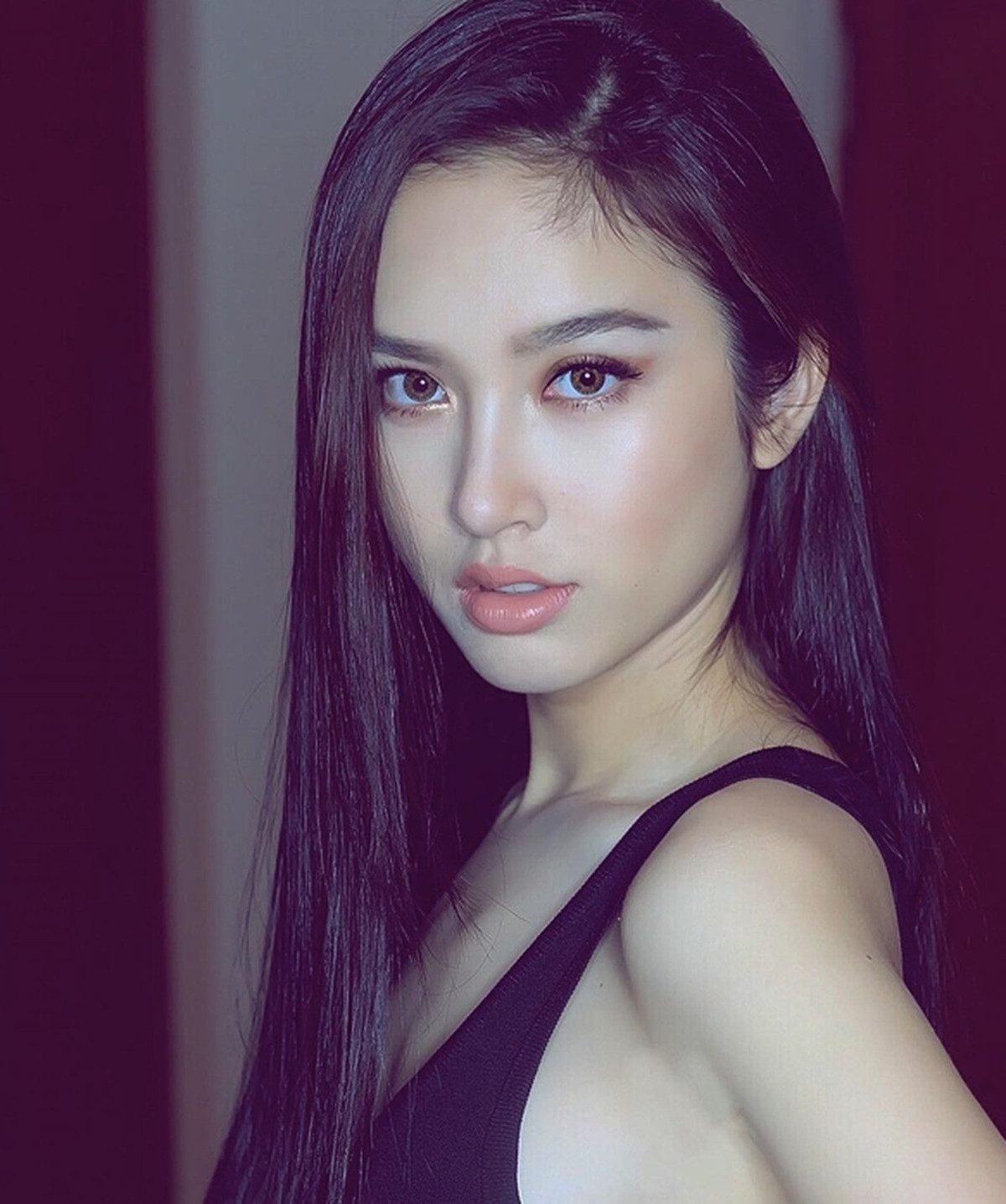 Người đẹp chuyển giới Nong Poy ở tuổi 39 vẻ đẹp amp;#34;thách thức thời gianamp;#34; - 7