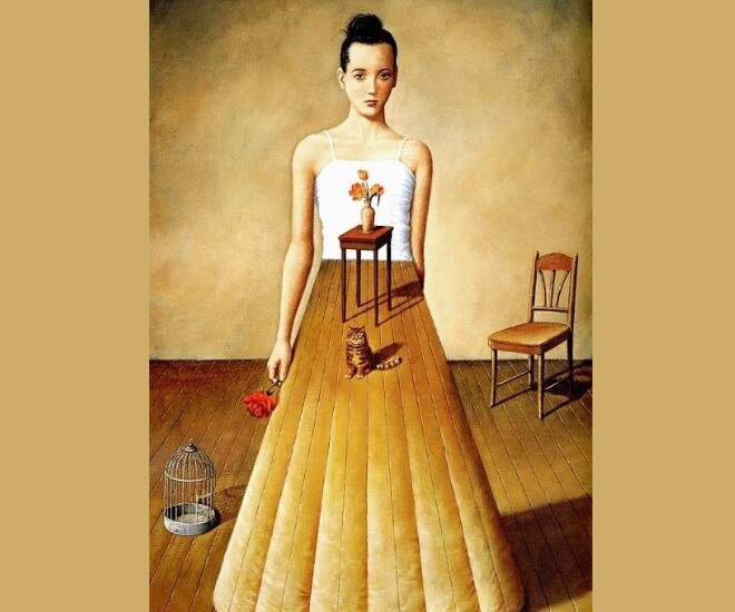 Trắc nghiệm: Hình ảnh đầu tiên nhìn thấy nói gì về bạn trong tình yêu? Kết quả sẽ khiến bạn ngỡ ngàng! - 1