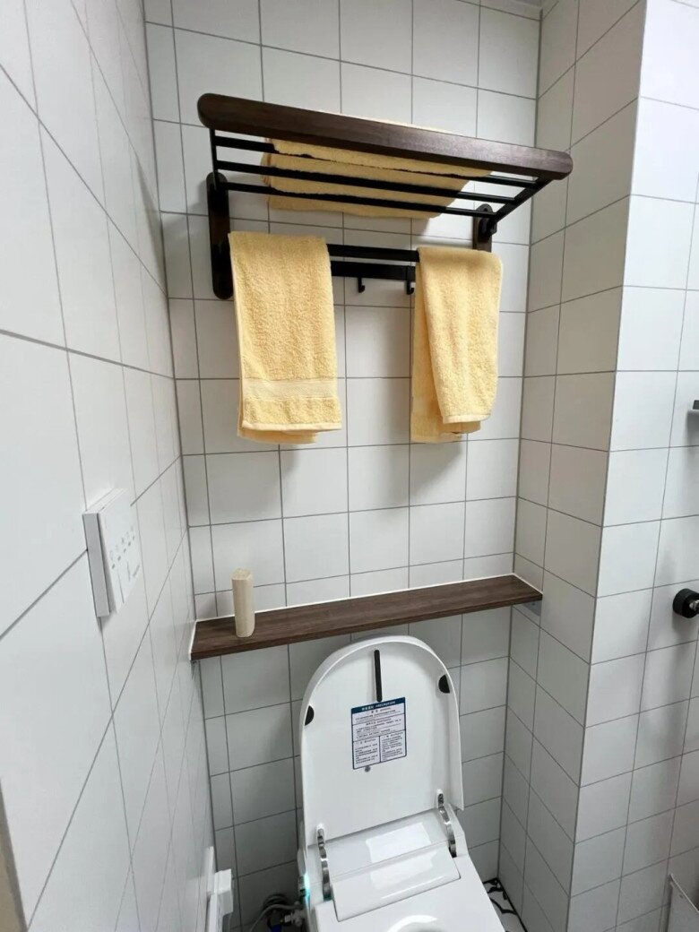 Nên đóng hay mở cửa nhà vệ sinh khi không sử dụng? Câu trả lời có thể khiến bạn giật mình - 3