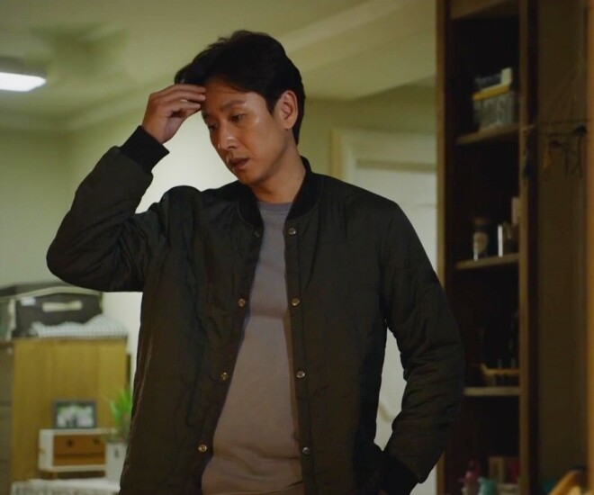 Tôi sững sờ khi thấy mặt mẹ vợ tương lai. (Ảnh minh họa)