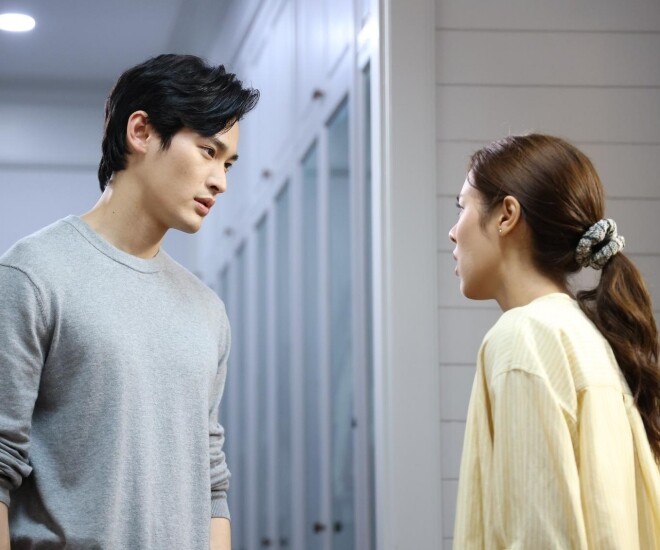 Thời gian trôi qua, tôi dần có khoảng cách với Thúy Anh. (Ảnh minh họa)