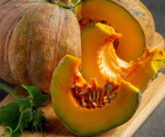 Loại hạt amp;#34;nhà nghèoamp;#34; xưa nhiều người vứt bỏ, nay được mệnh danh là amp;#34;thuốc bổ tự nhiênamp;#34; cho mẹ bầu, ăn thời điểm nào cũng tốt - 1