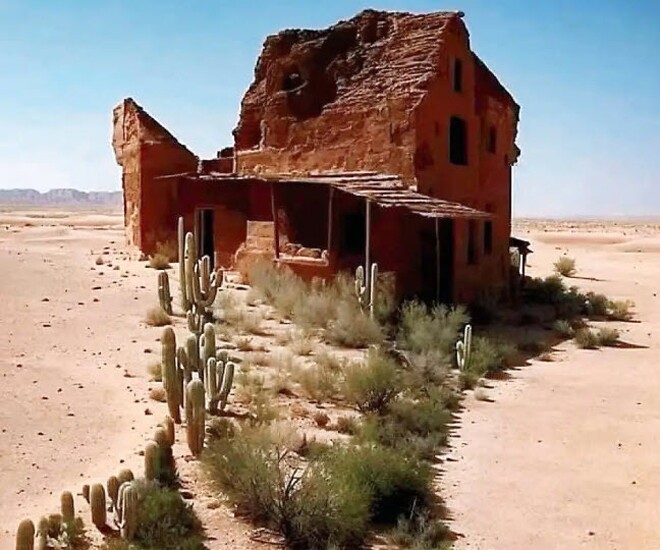 Trắc nghiệm tâm lý: Nhìn thoáng qua, bạn thấy hình ảnh nào hiện lên đầu tiên?  - 1