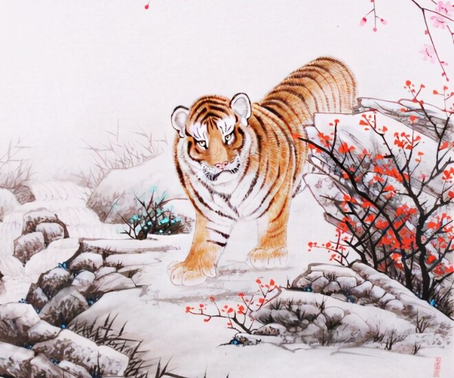 4 con giáp đại thắng, tiền tài rủng rỉnh trong mùa thu này - 1