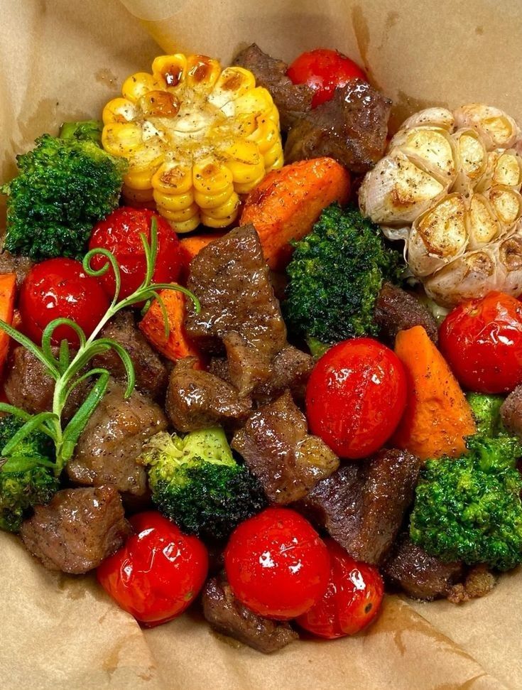 Phép màu giảm 8kg ở tuổi trung niên của bà mẹ 53 tuổi: Vượt giai đoạn trì trệ, bật công tắc đốt mỡ- Ảnh 5. Phép màu giảm 8kg ở tuổi trung niên của bà mẹ 53 tuổi: Vượt giai đoạn trì trệ, bật công tắc đốt mỡ- Ảnh 5.