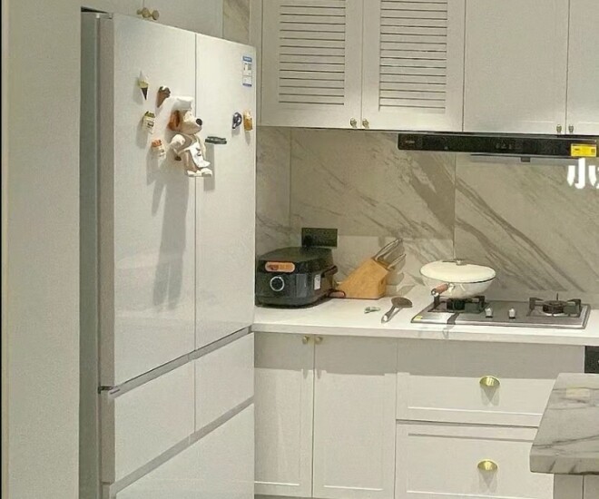 Đổi tới 3 cái tủ lạnh mới nhận ra, 5 loại tủ lạnh này đừng nên mua mà phí tiền - 1