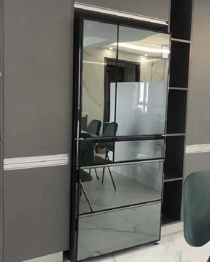 Xem thêm: Tại sao ngày càng nhiều người không dùng tủ lạnh hai cánh?