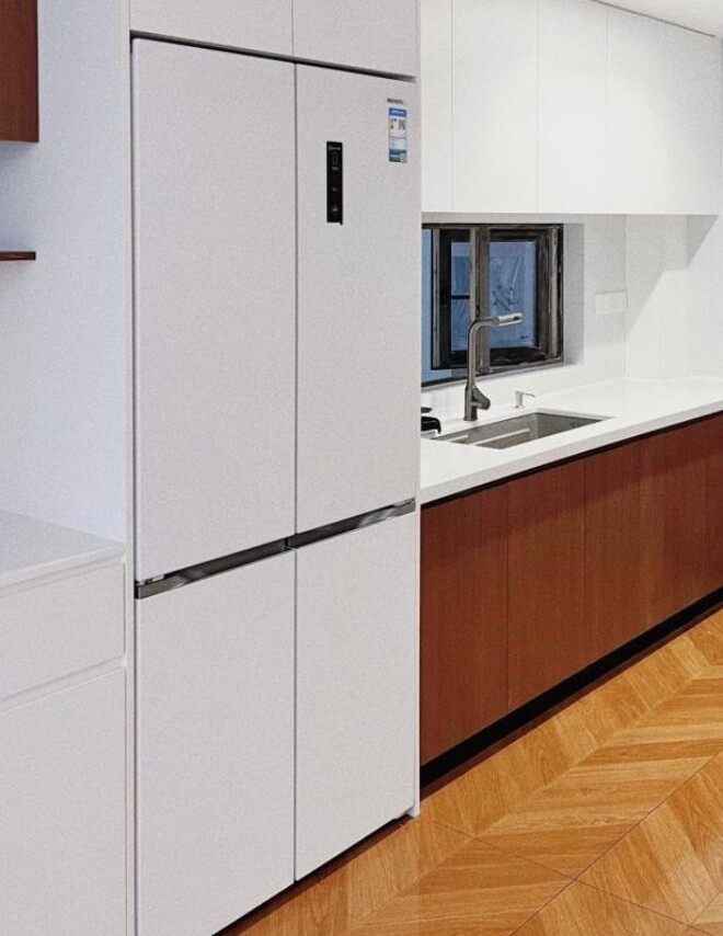 Đổi tới 3 cái tủ lạnh mới nhận ra, 5 loại tủ lạnh này đừng nên mua mà phí tiền - 5