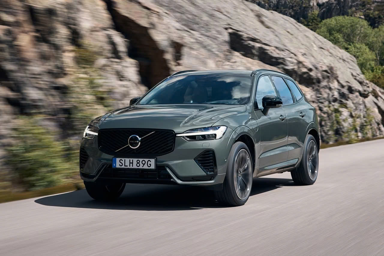 Volvo nổi tiếng tạo ra dây an toàn nhưng hơn 1.300 xe đời mới nhất bị triệu hồi vì lỗi này- Ảnh 4. Volvo nổi tiếng tạo ra dây an toàn nhưng hơn 1.300 xe đời mới nhất bị triệu hồi vì lỗi này- Ảnh 4.